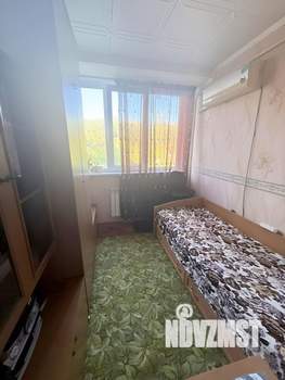 2-к квартира, вторичка, 47м2, 2/5 этаж