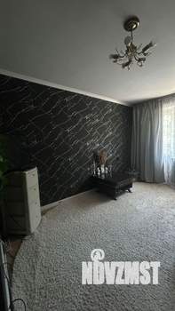 3-к квартира, вторичка, 57м2, 2/5 этаж