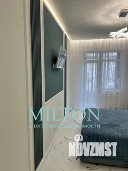 2-к квартира, вторичка, 75м2, 1/9 этаж