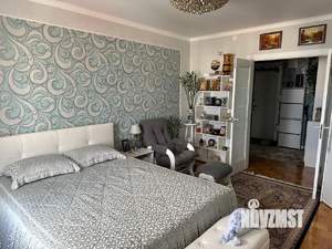 2-к квартира, вторичка, 56м2, 9/9 этаж