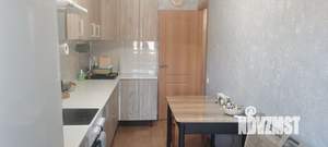 1-к квартира, вторичка, 34м2, 8/10 этаж