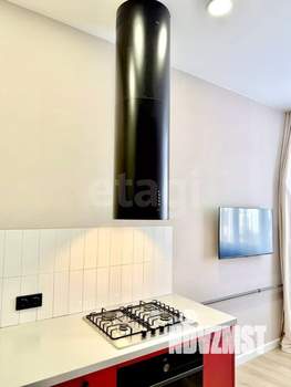 1-к квартира, вторичка, 43м2, 5/7 этаж