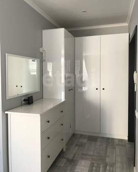 1-к квартира, вторичка, 32м2, 5/9 этаж
