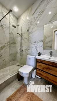 Студия квартира, вторичка, 30м2, 1/7 этаж