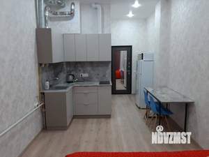 1-к квартира, вторичка, 54м2, 1/8 этаж
