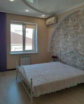 2-к квартира, вторичка, 61м2, 4/4 этаж