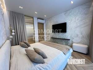 2-к квартира, вторичка, 67м2, 17/20 этаж
