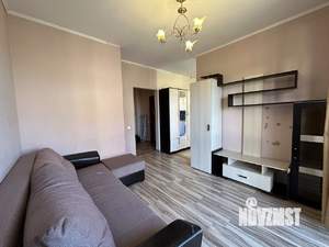 1-к квартира, вторичка, 31м2, 3/5 этаж