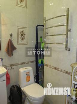 1-к квартира, вторичка, 36м2, 9/10 этаж