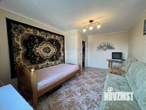1-к квартира, вторичка, 31м2, 3/5 этаж