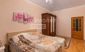 2-к квартира, вторичка, 83м2, 7/12 этаж