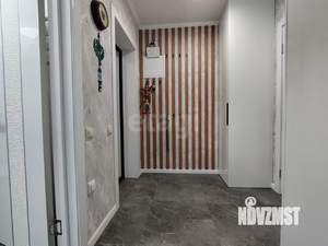 1-к квартира, вторичка, 39м2, 1/5 этаж