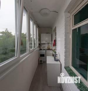 Студия квартира, вторичка, 20м2, 3/5 этаж