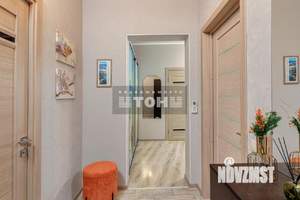 2-к квартира, вторичка, 46м2, 5/12 этаж