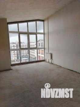 3-к квартира, вторичка, 95м2, 8/8 этаж