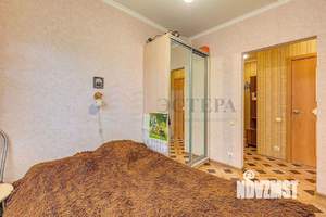 2-к квартира, вторичка, 45м2, 4/5 этаж
