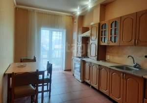 1-к квартира, вторичка, 46м2, 3/6 этаж