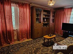 2-к квартира, вторичка, 48м2, 1/3 этаж