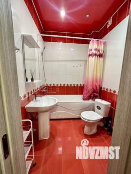 1-к квартира, вторичка, 40м2, 5/5 этаж