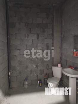 1-к квартира, вторичка, 50м2, 7/8 этаж