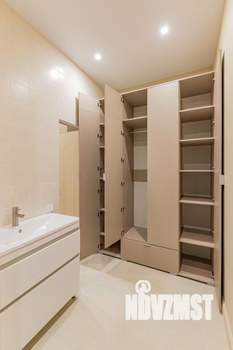 3-к квартира, вторичка, 118м2, 1/22 этаж