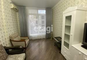 1-к квартира, вторичка, 41м2, 2/4 этаж