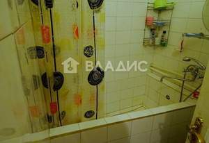 1-к квартира, вторичка, 28м2, 1/2 этаж