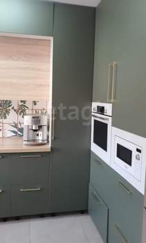 3-к квартира, вторичка, 87м2, 4/5 этаж