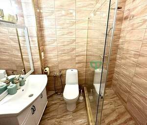 1-к квартира, вторичка, 40м2, 3/6 этаж