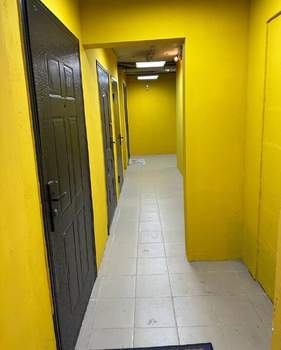 1-к квартира, вторичка, 32м2, 1/5 этаж