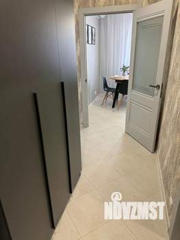 1-к квартира, вторичка, 42м2, 2/6 этаж