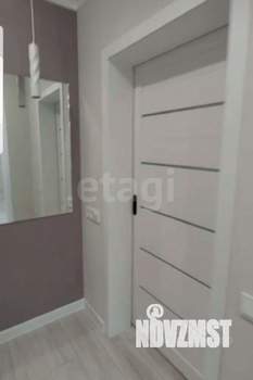 1-к квартира, вторичка, 39м2, 5/9 этаж