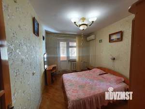 3-к квартира, вторичка, 63м2, 9/9 этаж