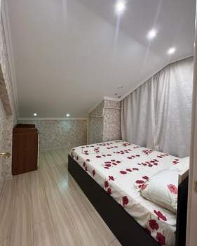 3-к квартира, вторичка, 142м2, 8/8 этаж