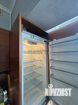 1-к квартира, вторичка, 32м2, 4/5 этаж