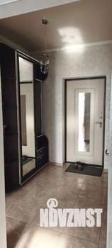 1-к квартира, вторичка, 36м2, 1/6 этаж