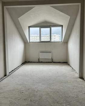 3-к квартира, вторичка, 88м2, 9/9 этаж