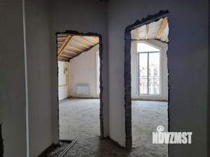 1-к квартира, вторичка, 48м2, 8/8 этаж