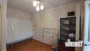 1-к квартира, вторичка, 21м2, 1/6 этаж