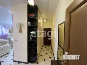 2-к квартира, вторичка, 55м2, 3/4 этаж