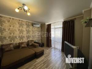 1-к квартира, вторичка, 45м2, 10/13 этаж