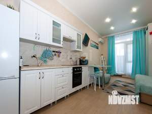 Студия квартира, вторичка, 21м2, 1/6 этаж