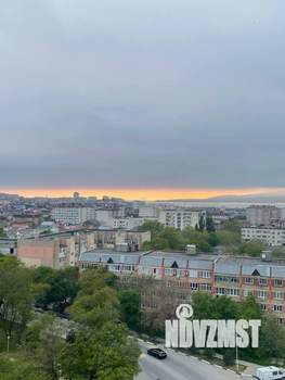 1-к квартира, вторичка, 36м2, 9/9 этаж