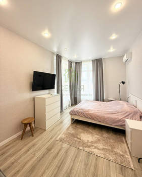 1-к квартира, вторичка, 45м2, 6/7 этаж