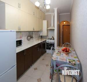 1-к квартира, вторичка, 31м2, 2/4 этаж