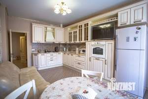 1-к квартира, вторичка, 54м2, 3/6 этаж