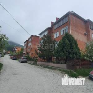 Студия квартира, вторичка, 33м2, 1/4 этаж