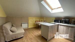 Студия квартира, вторичка, 30м2, 10/10 этаж