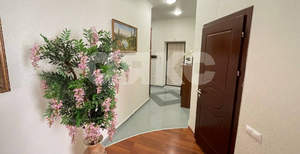 3-к квартира, вторичка, 83м2, 3/4 этаж