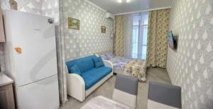 2-к квартира, вторичка, 53м2, 1/7 этаж